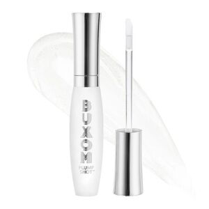 Buxom Plump Shot Collagen Infused Lip Serum- Filler